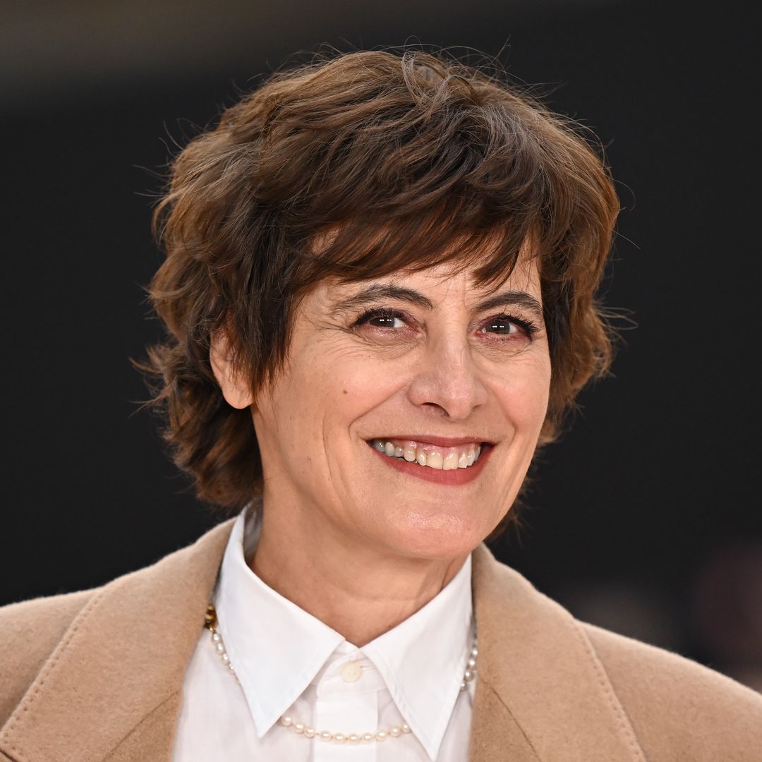 Inès de la Fressange (68): "Cuando me preguntan si tengo miedo a envejecer, cito a Julio Iglesias"