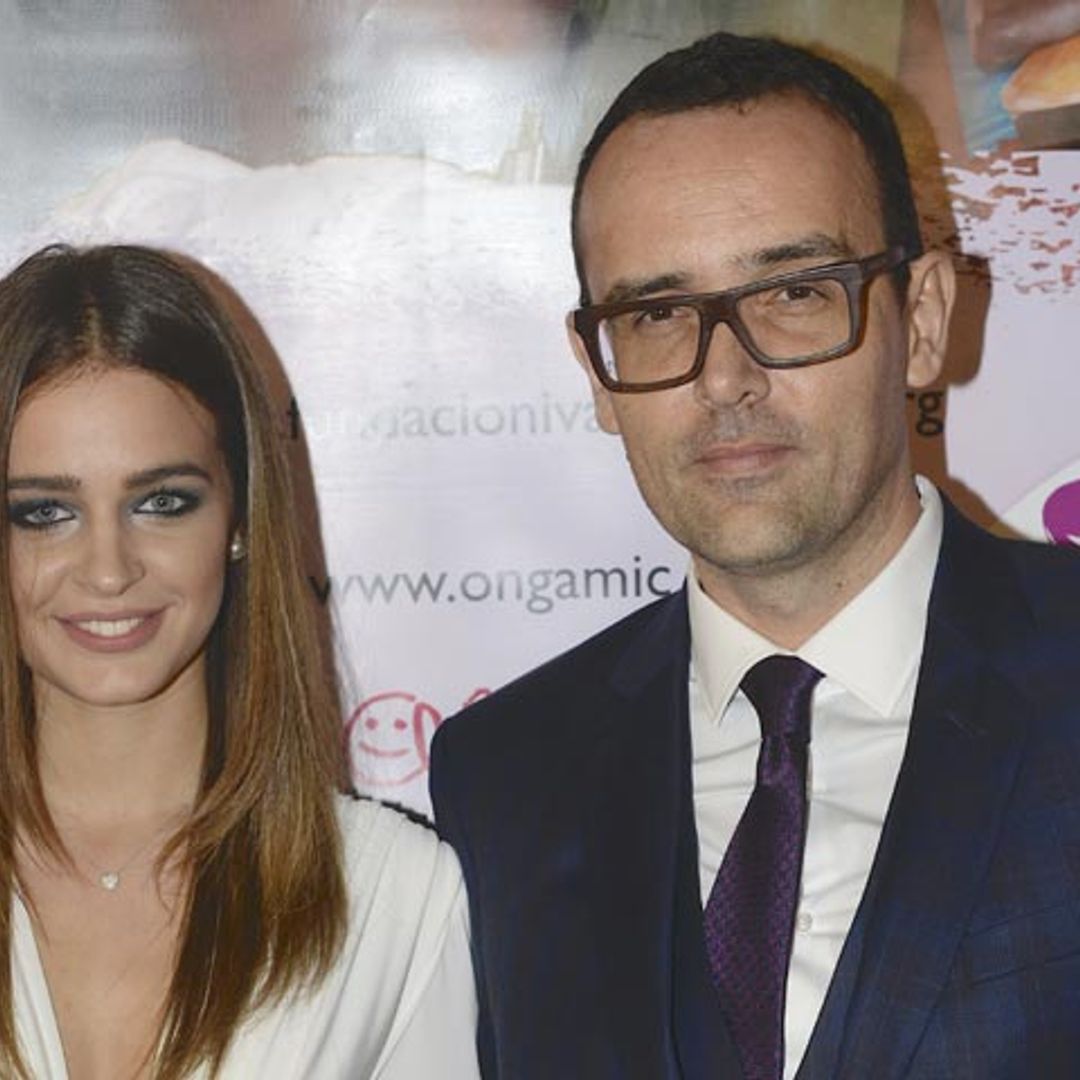 ¿Tradición o modernidad? EN EXCLUSIVA: Así es la decoración en la boda de Risto Mejide y Laura Escanes