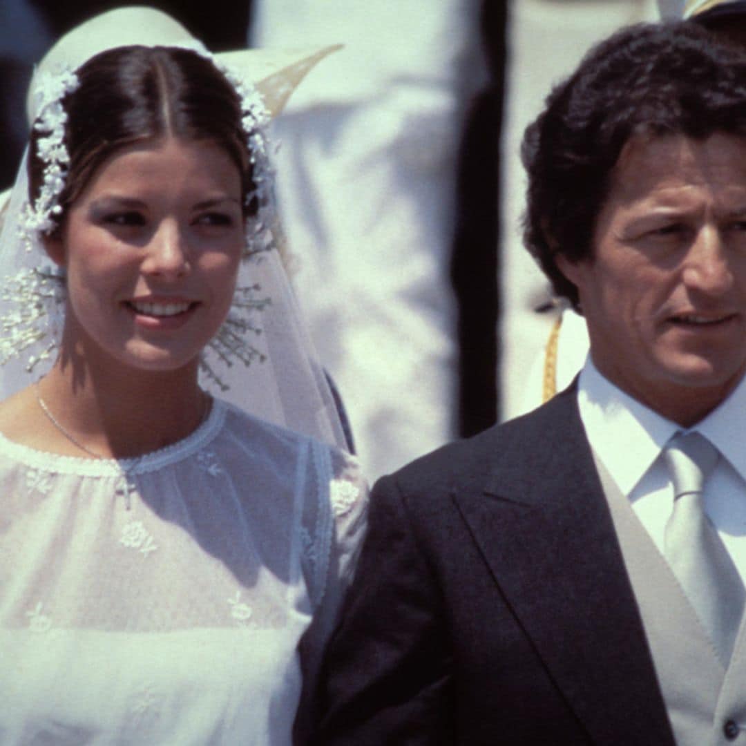 Estos son los 25 vestidos de novia más aclamados de la historia