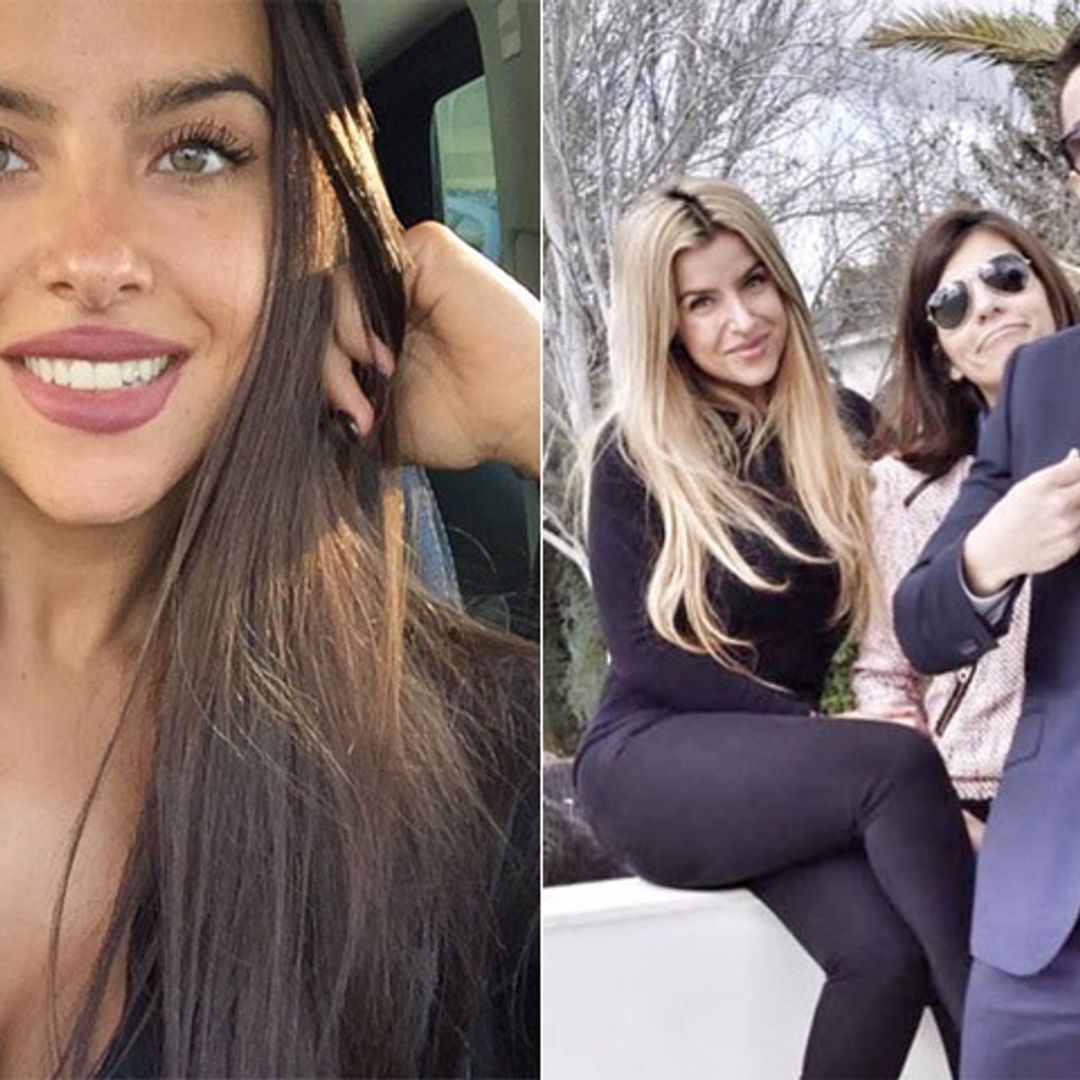 ¿Por qué todos hablan de Marisa Mendes? Cristiano Ronaldo lo sabe