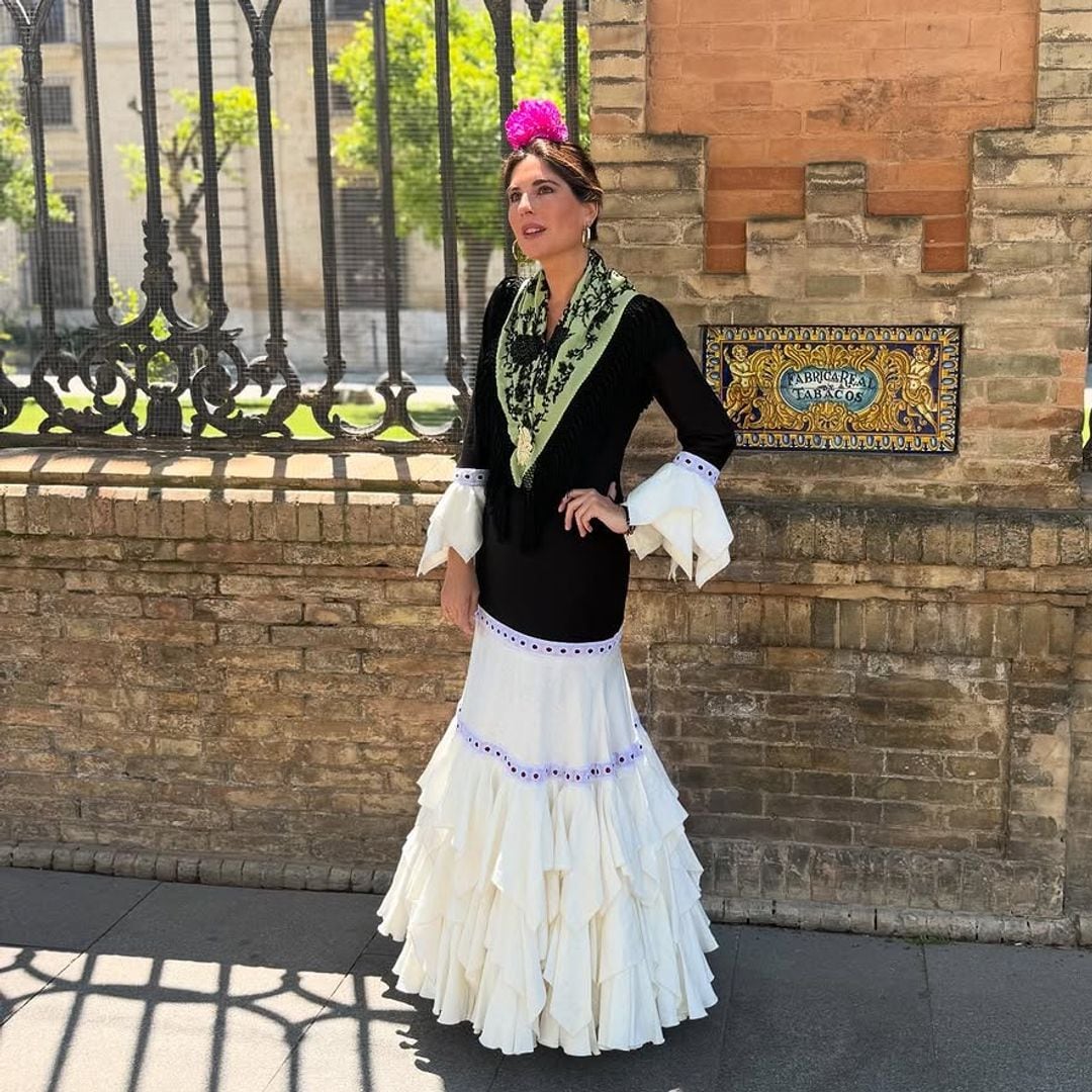 Lourdes Montes confiesa su secreto para lucir espectacular un mes después del parto