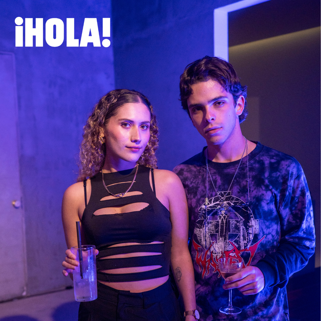 Renata Guerra & Iñaki Casas