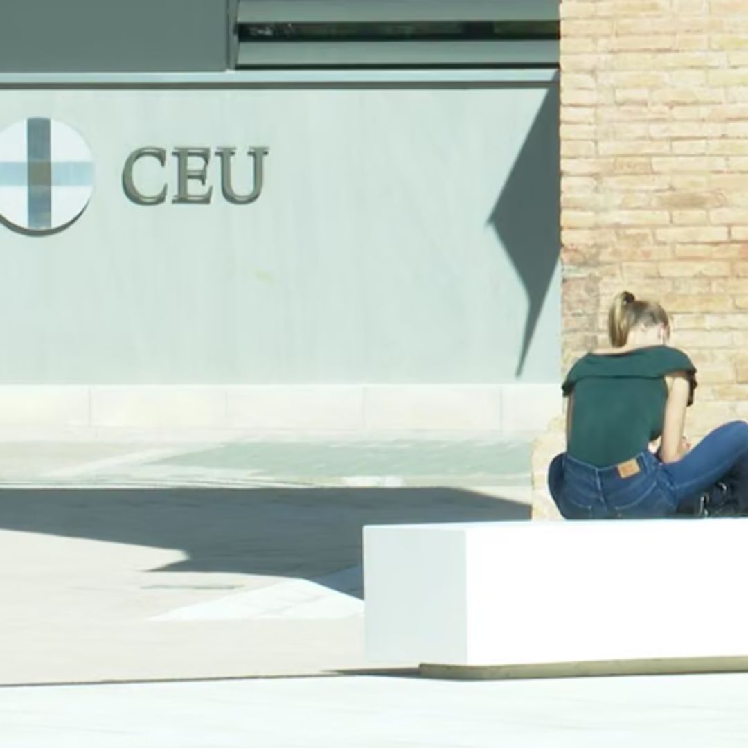 Se confirma la muerte de Carlos Ortiz, director de Colegios del CEU, en el trágico accidente ferroviario de Urda: "Era una persona muy querida"
