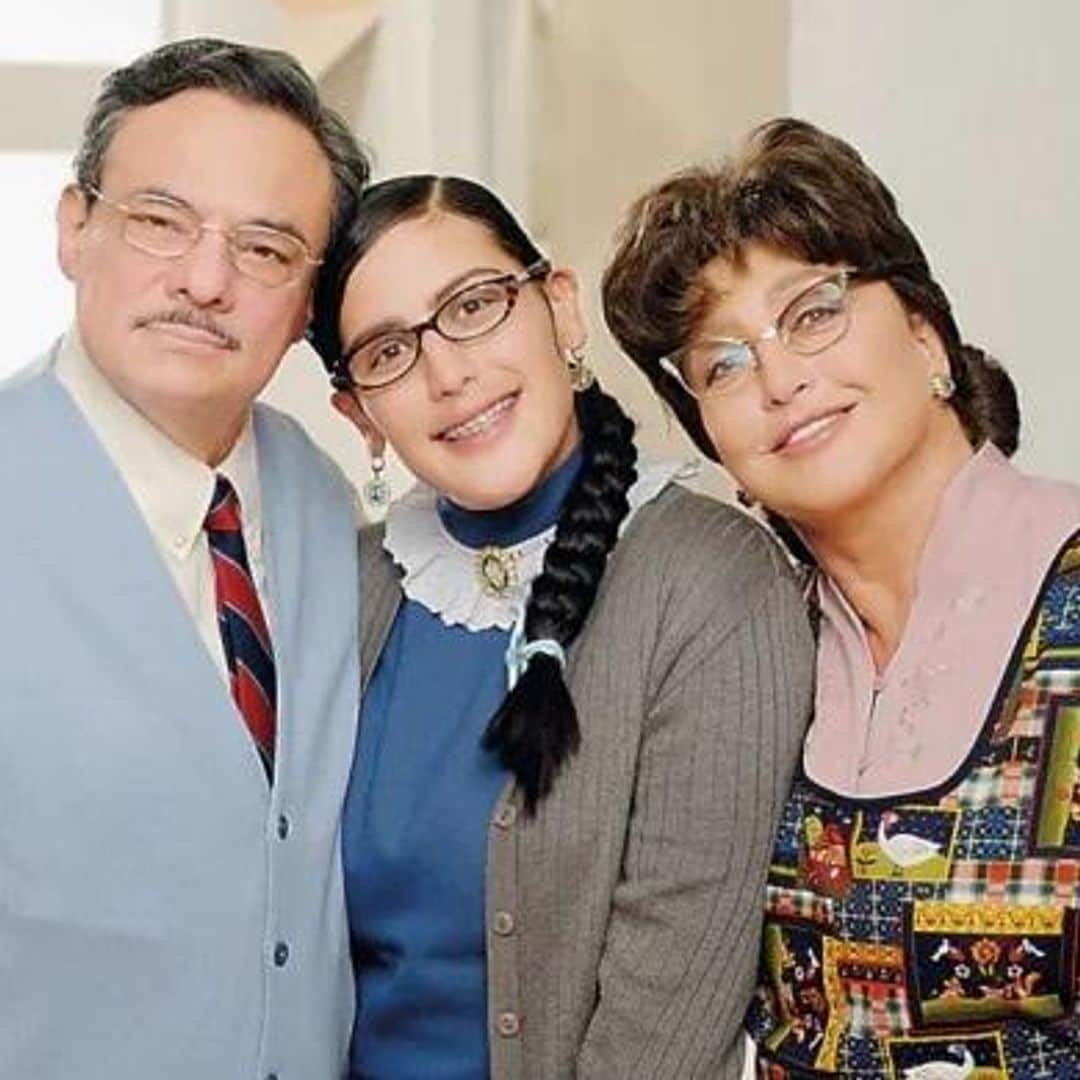 Angélica Vale y la llamada de despedida con José José: 'Lo oí mucho mejor que otras veces'