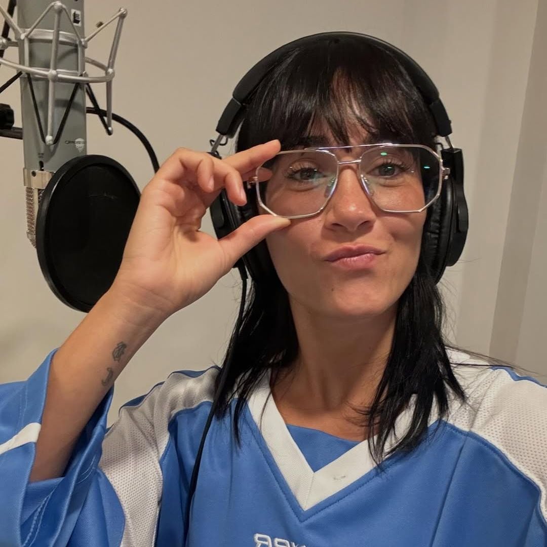 Aitana se sincera en su vídeo más personal: “Ha sido mi cuarentena de emociones, de crecimiento”