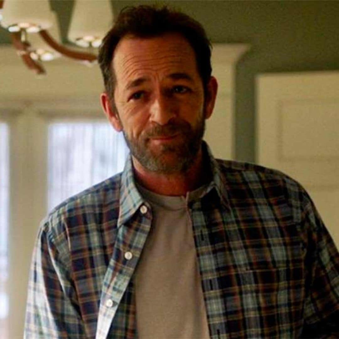 Las últimas escenas de Luke Perry en 'Riverdale' ya tienen fecha de emisión