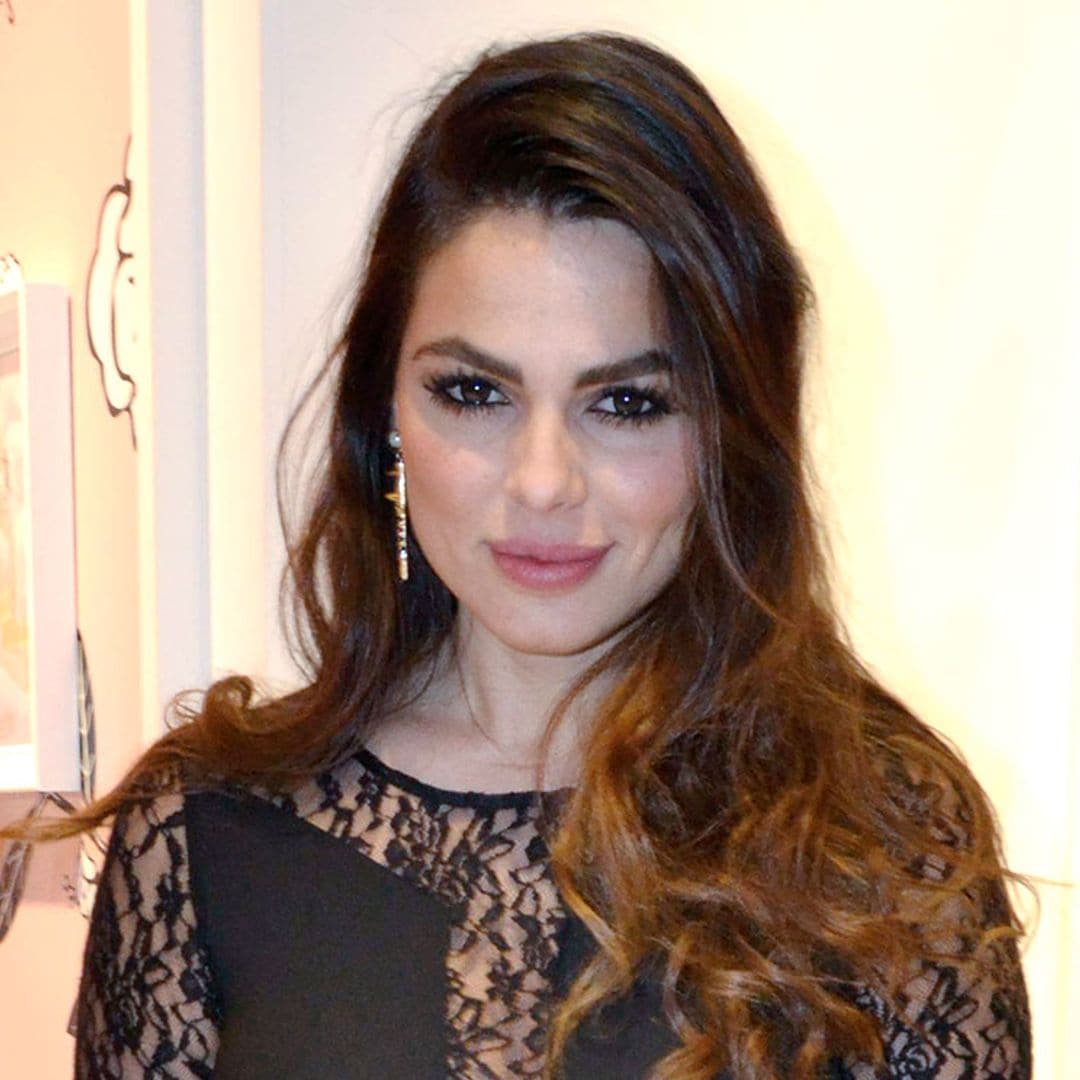 Marisa Jara pierde el bebé que esperaba