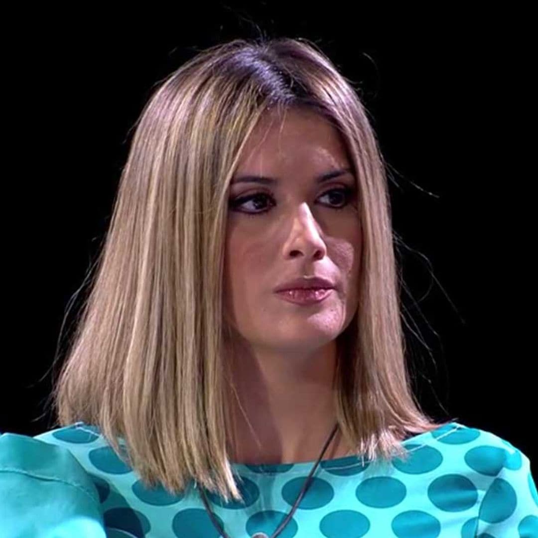 La venganza de Candela contra Antonio Tejado en la recta final del concurso