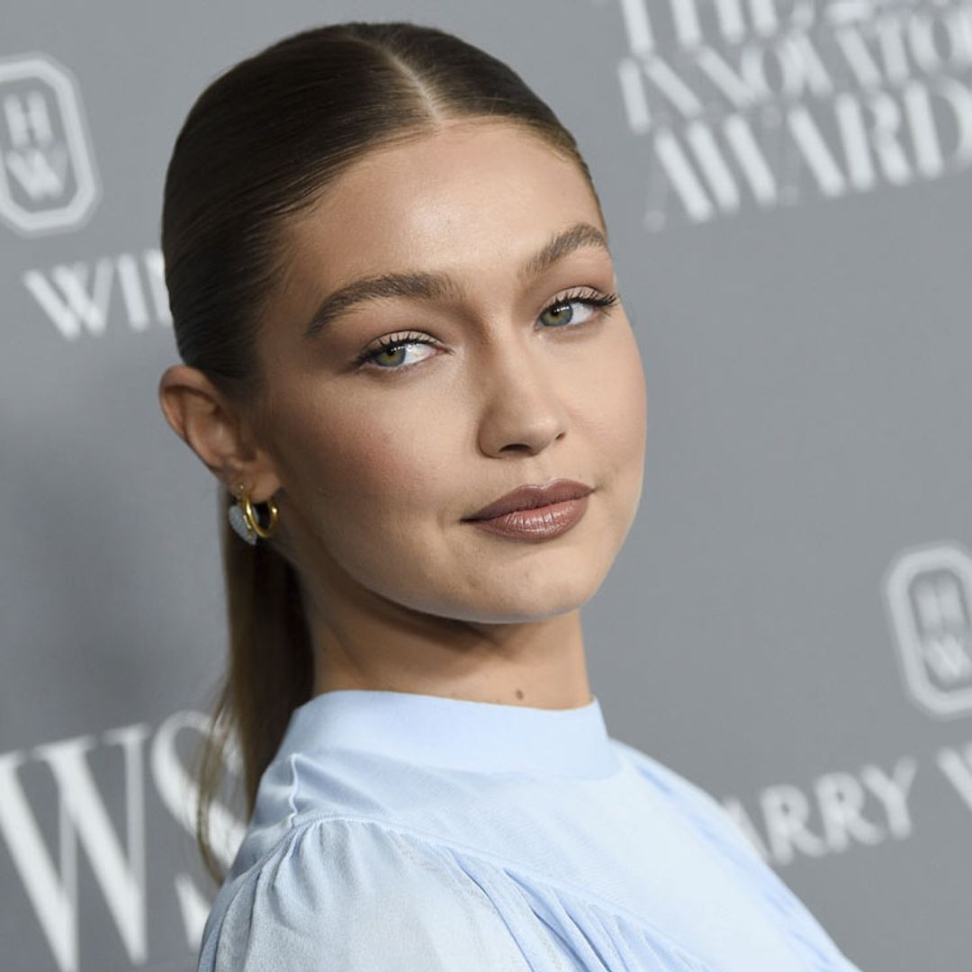¿Y si el secreto del tipazo de Gigi Hadid no tuviera nada que ver con el gimnasio?