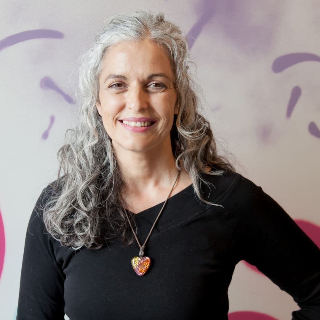 Eva Medina, psicóloga: “Los hijos necesitan incorporar el permiso a sentirse mal a veces, y esto será posible si les mostramos nuestras propias emociones”