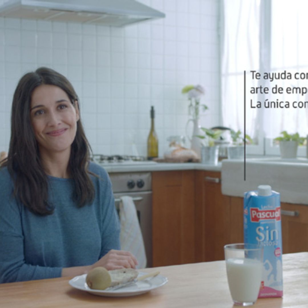 ¿Hay cosas que te sientan mal por las mañanas? La leche no debería ser una de ellas