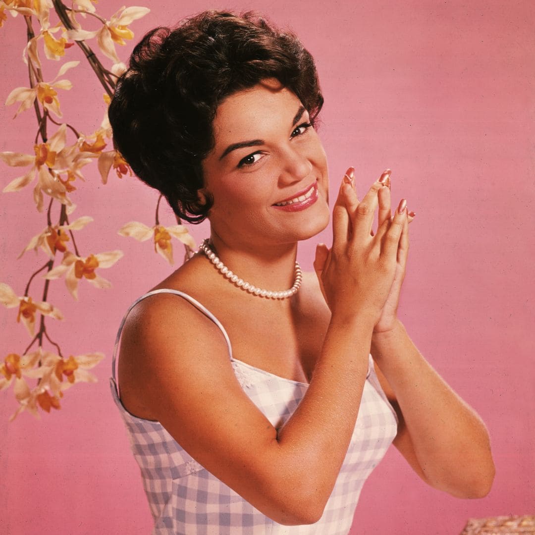 Corine Francis, cantante de 'Pretty Little Baby' muere a los 87 años