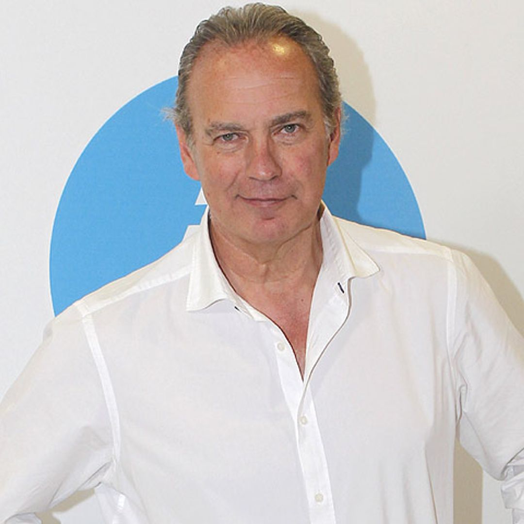¿Cómo ha sido la llegada de Bertín Osborne a Telecinco?