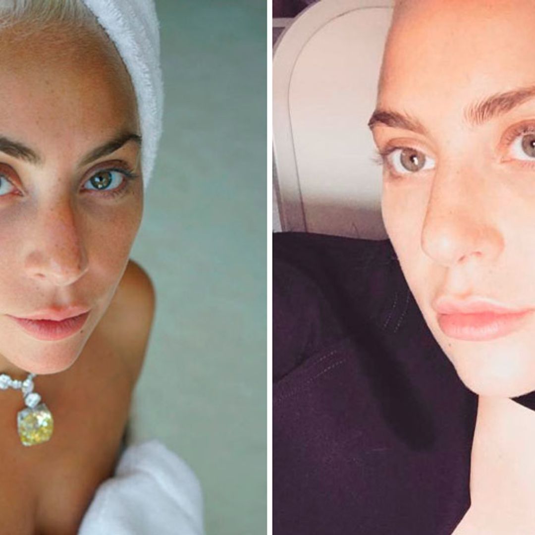 ¡Piel radiante al natural! Lógrala con los secretos de Lady Gaga