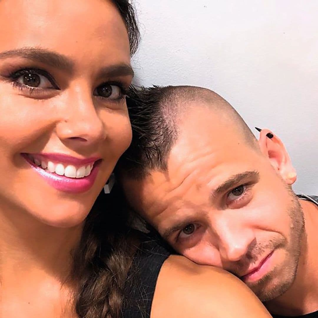 Cristina Pedroche y Dabiz Muñoz, nuevo sobresalto en un año de infortunios