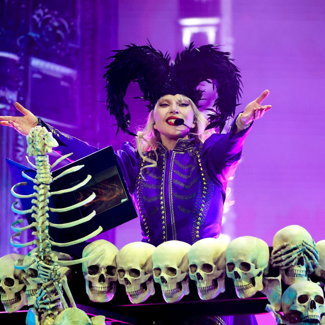Lady Gaga arrasa en Coachella 2025: el regreso triunfal de una estrella