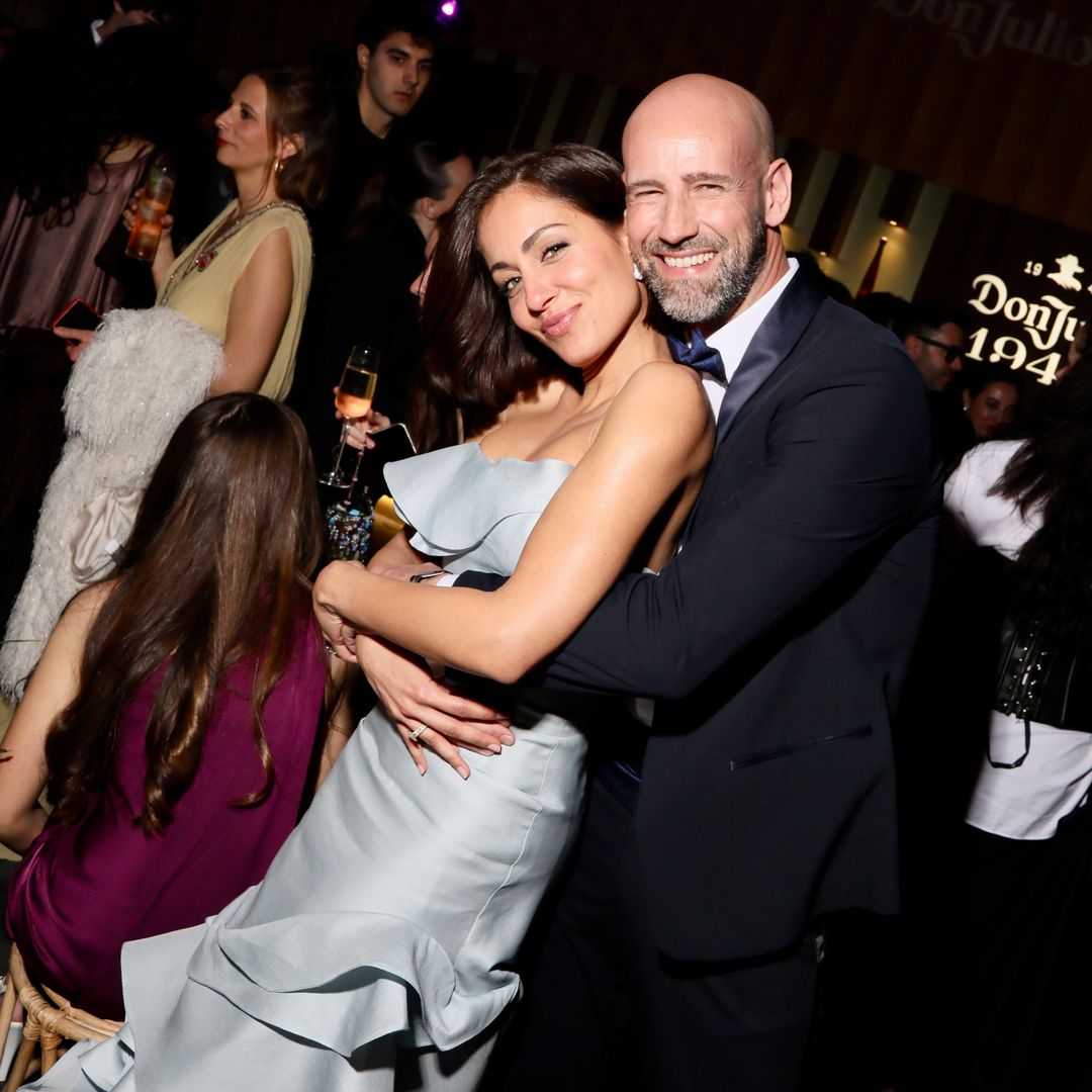 De Hiba Abouk a Bayona y Natalia de Molina: descubrimos lo más sorprendente de la fiesta VIP de los Goya 2026