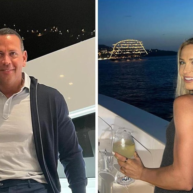 alex rodriguez and kathryne padgett