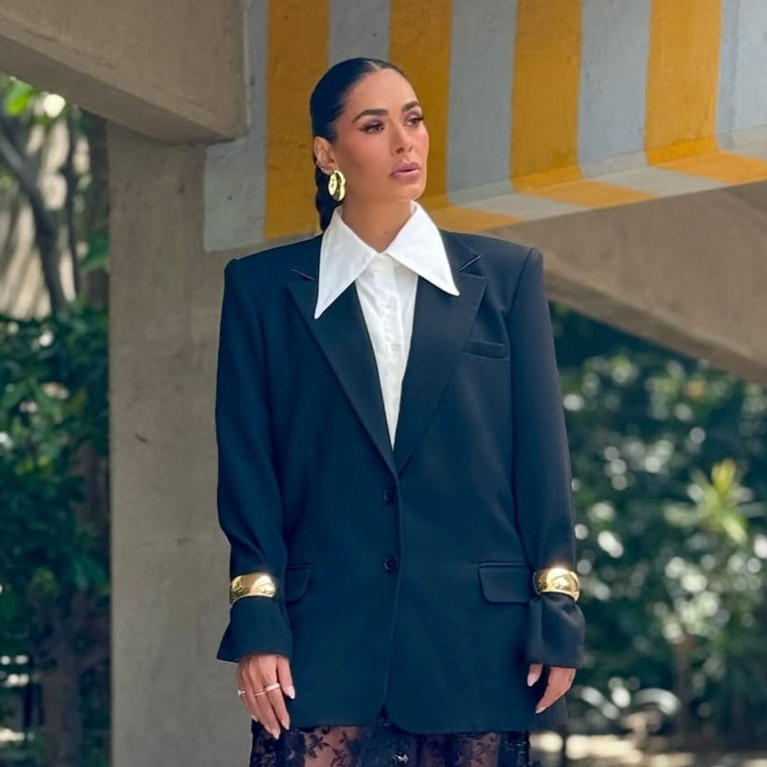 La respuesta legal de Galilea Montijo a una nueva polémica