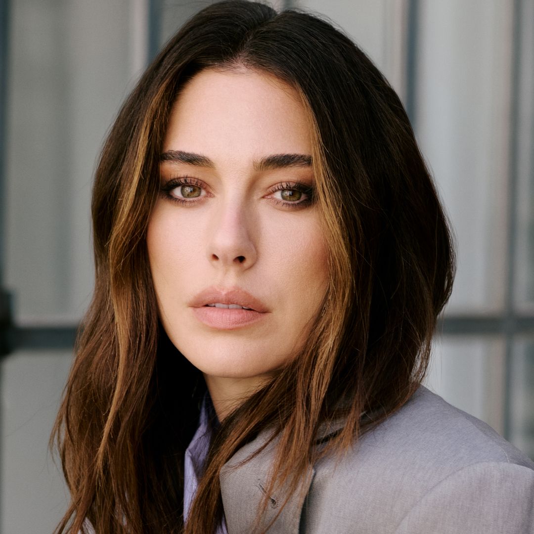 Blanca Suárez anuncia su nuevo trabajo en el universo de la belleza: "Es algo con lo que he fantaseado bastante tiempo"