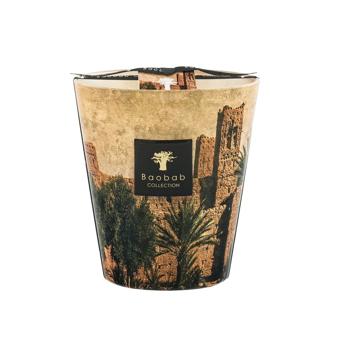Vela Orientalist Skoura, de Baobab Collection (95 €)