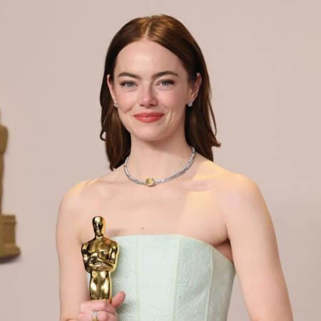 Los mejores cambios de ‘look’ de Emma Stone a lo largo de su carrera