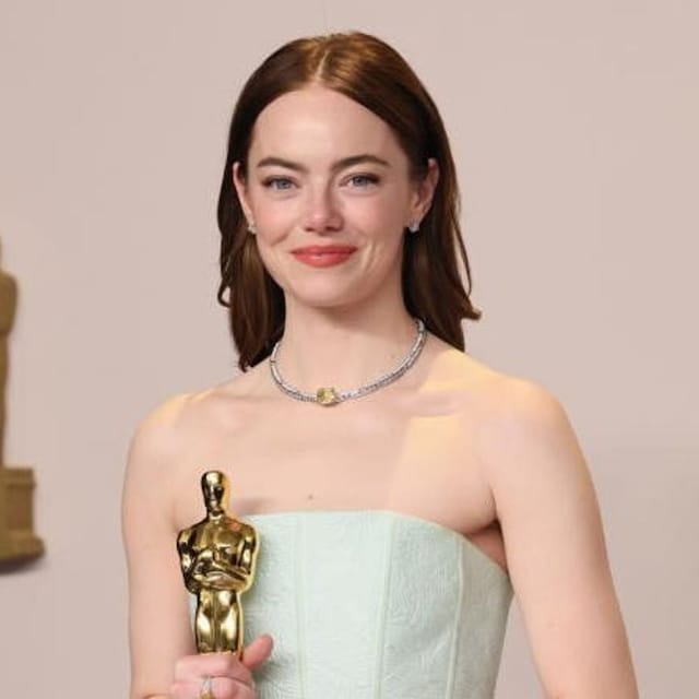 emma stone