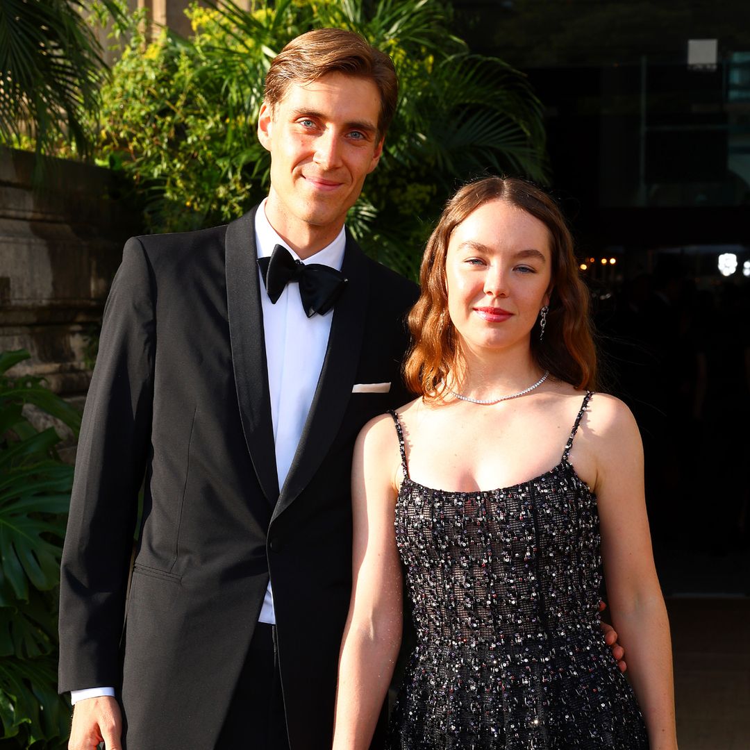 Alexandra de Hannover y su novio celebran 10 años juntos con una romántica escapada y una pregunta en el aire: ¿Para cuando la boda real?