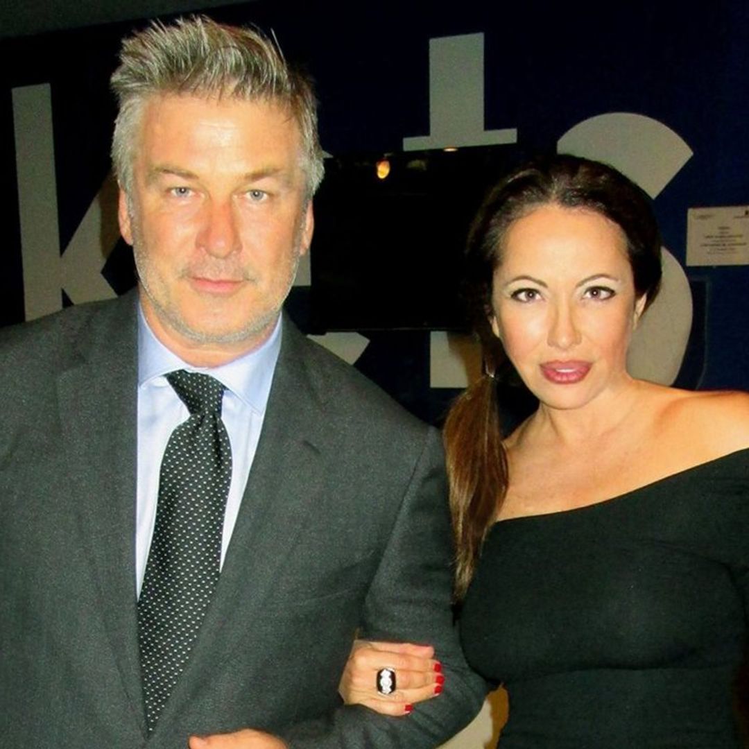 La doble española de Angelina Jolie nos cuenta la premonición de Alec Baldwin sobre su terrible drama: ‘Me dijo que sería horrible matar a alguien’