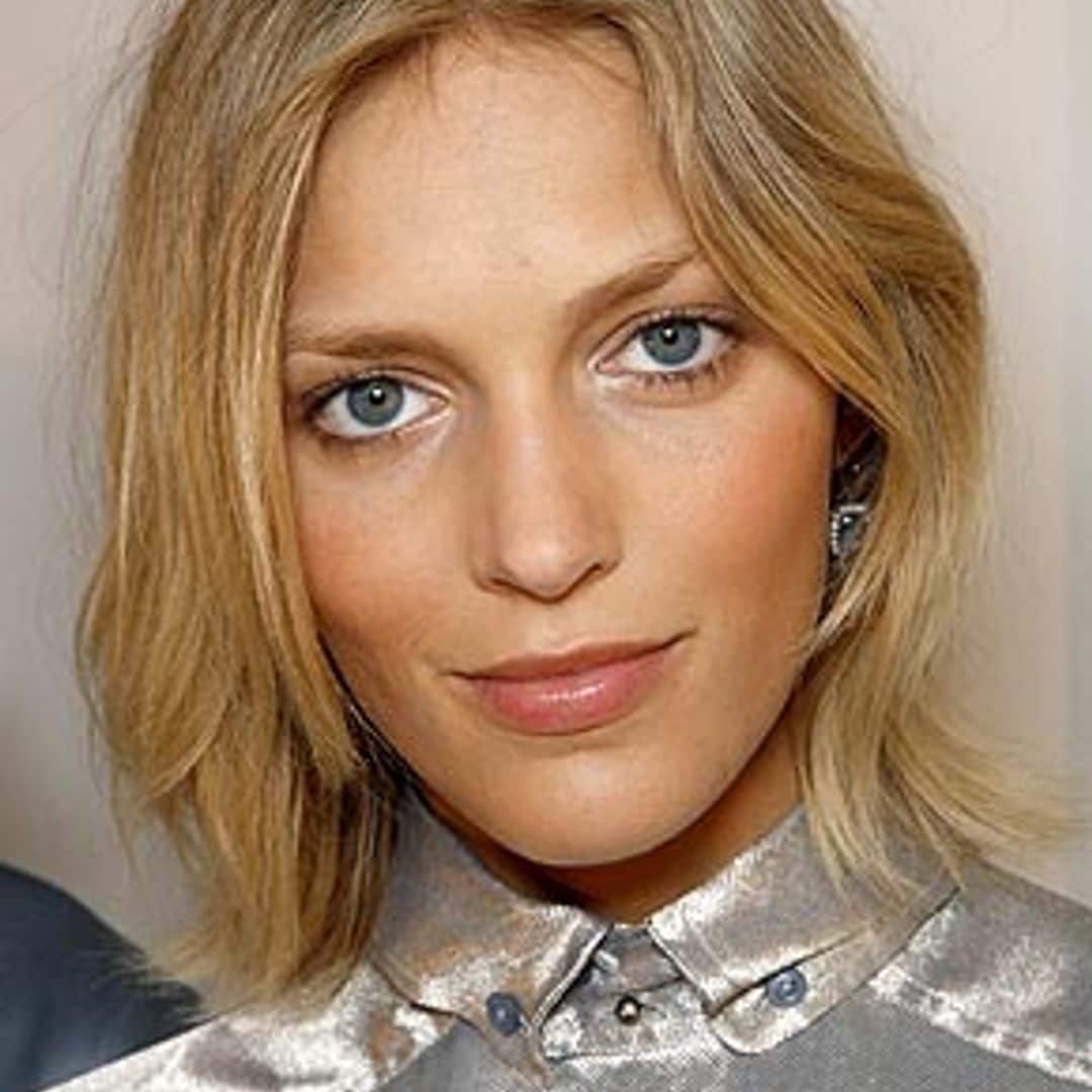 Anja Rubik
