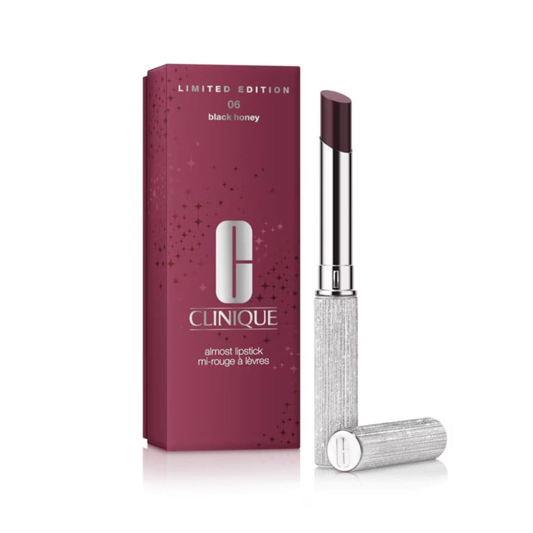 Black Honey Edición Limitada de Navidad, de Clinique