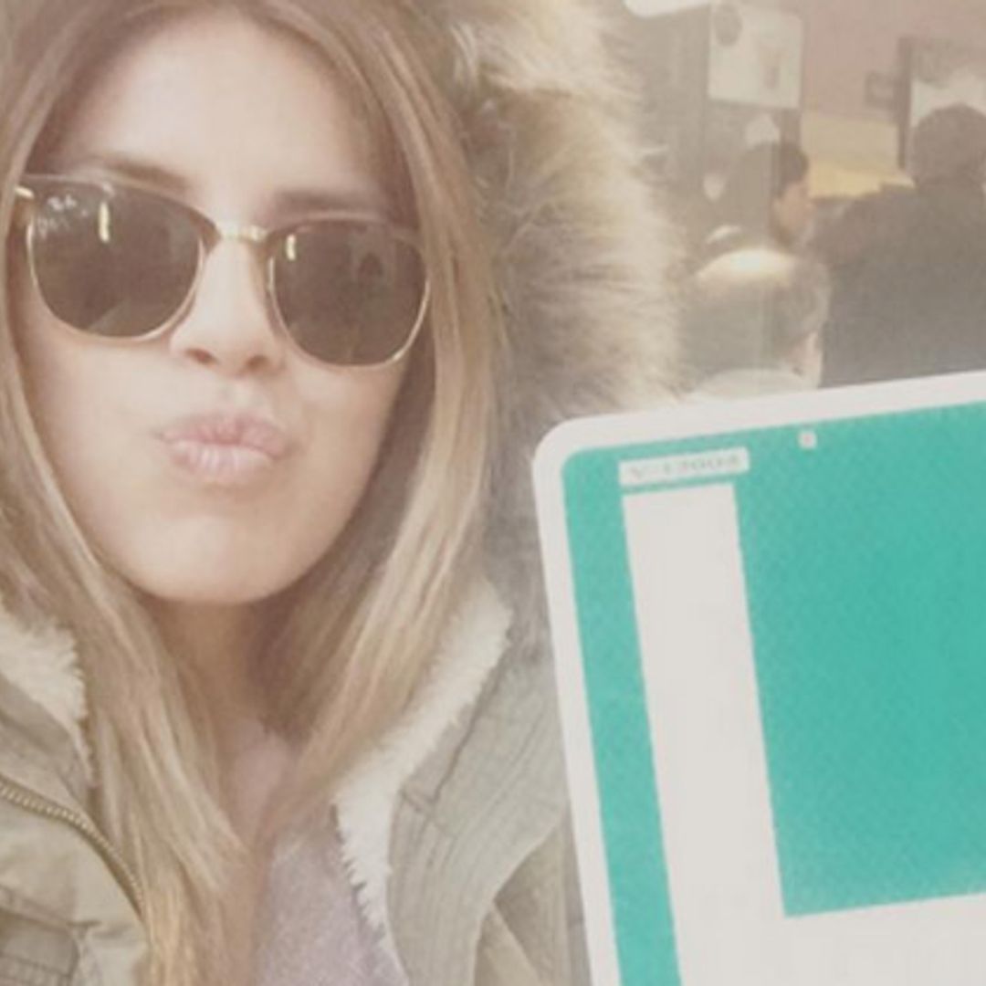Isa Pantoja, una novel en la carretera