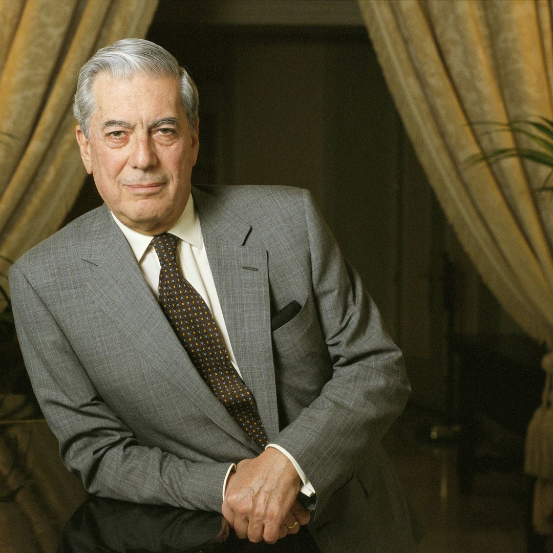 Familia de Mario Vargas Llosa revela su última voluntad y detalles del funeral