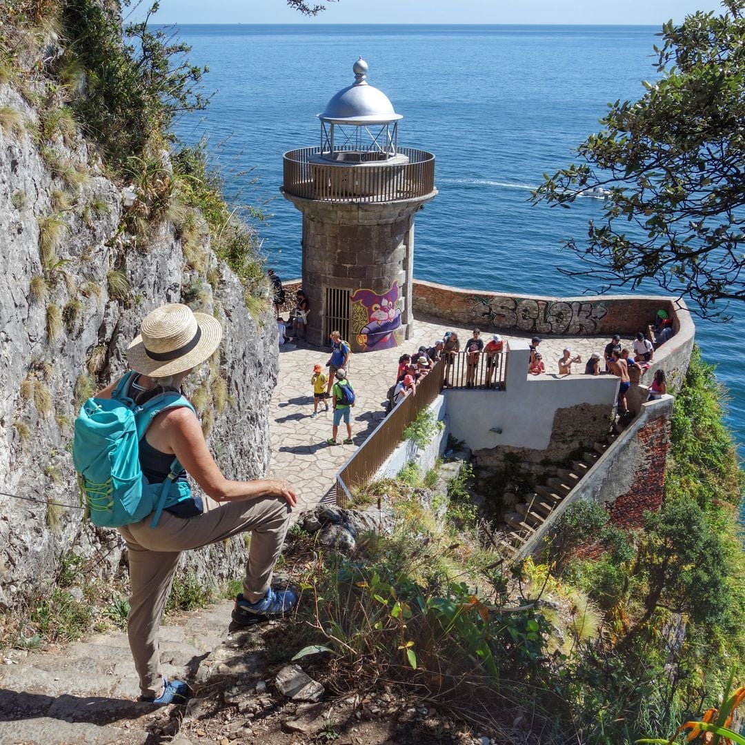 Tres faros extraordinarios de Cantabria: cómo llegar hasta ellos y visitarlos