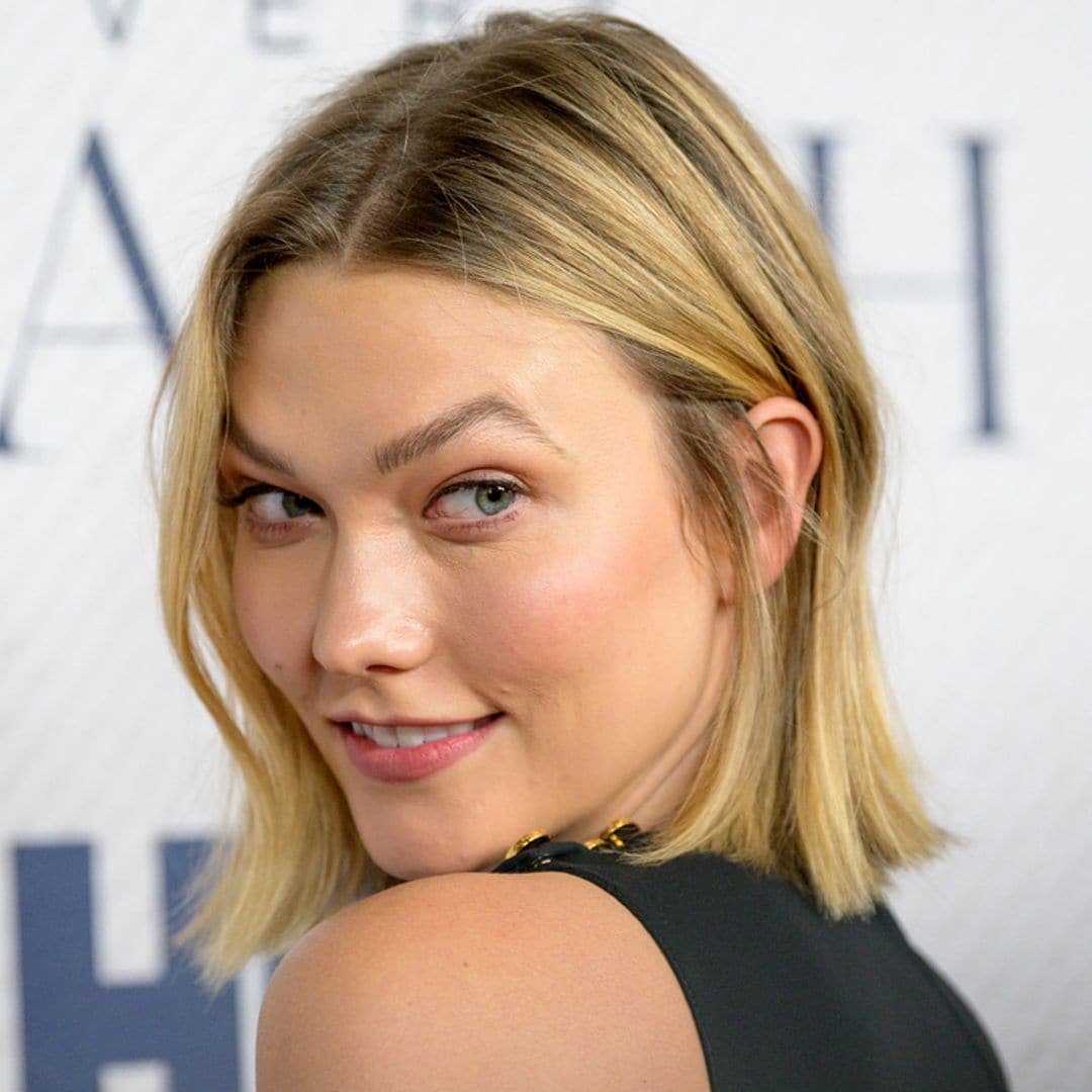 karlie