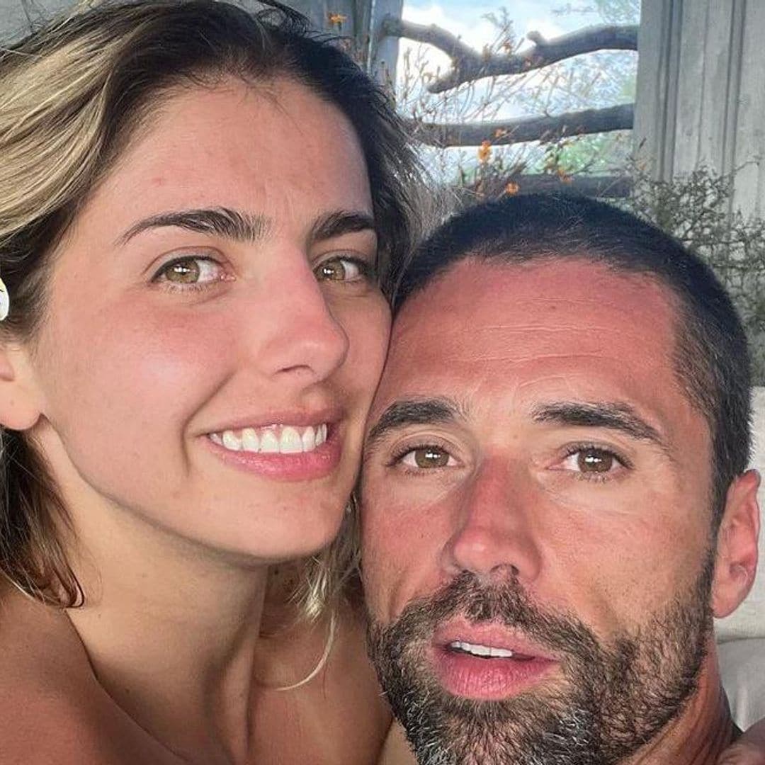 Michelle Renaud asegura que ‘lo mejor está por venir’ en su noviazgo con Matías Novoa