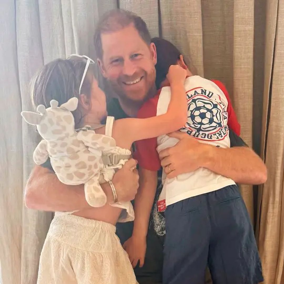 Archie y Lilibet ya tienen colegio en Reino Unido: todo lo que se sabe