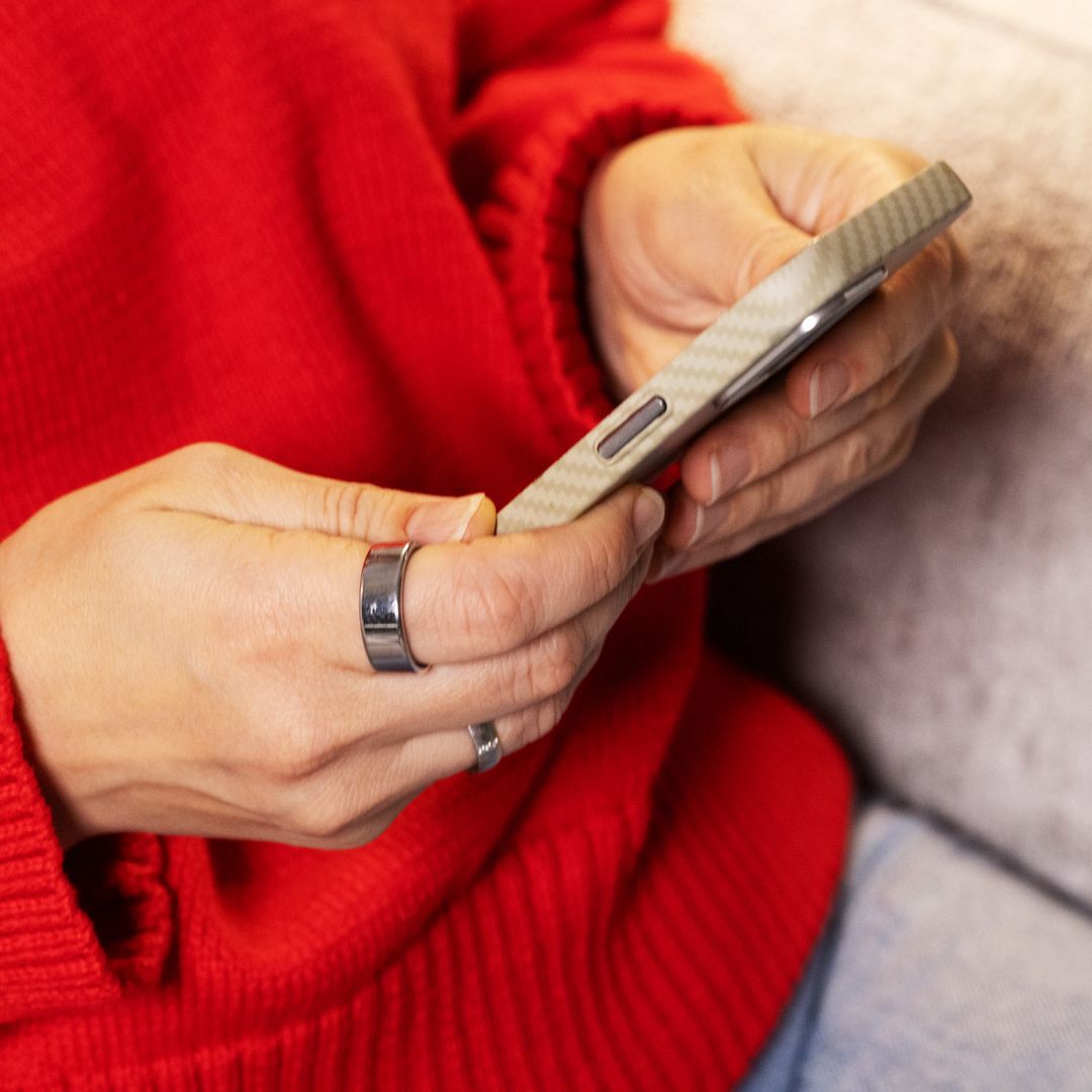 Localizado en el Amazon Prime Day el anillo inteligente de OURA que mejora tu sueño y favorece la recuperación