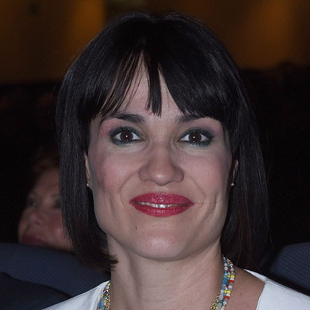 Irene Villa, feliz en su tercer embarazo: 'La esperanza es que sea una niña'