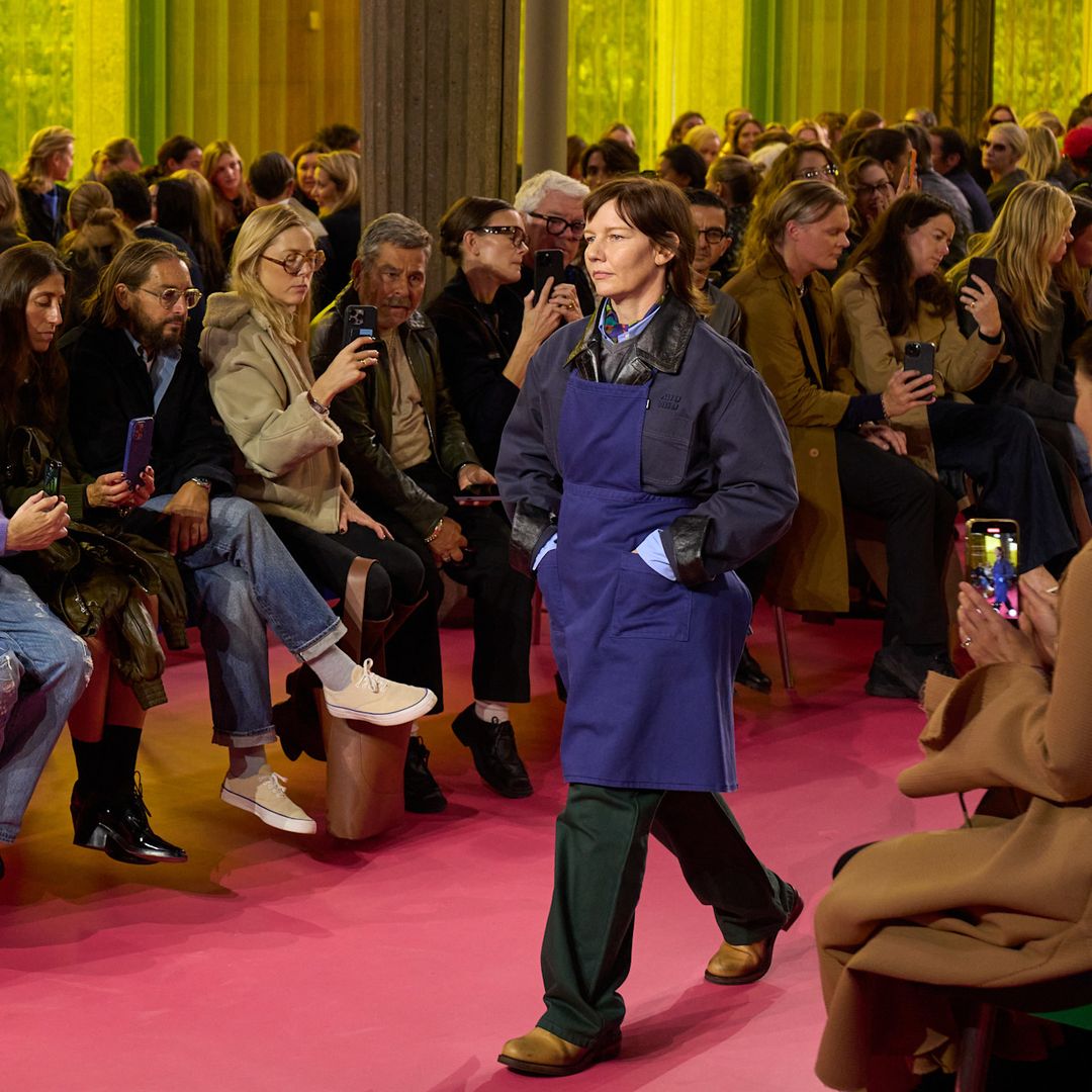 Miu Miu Primavera/Verano 2026