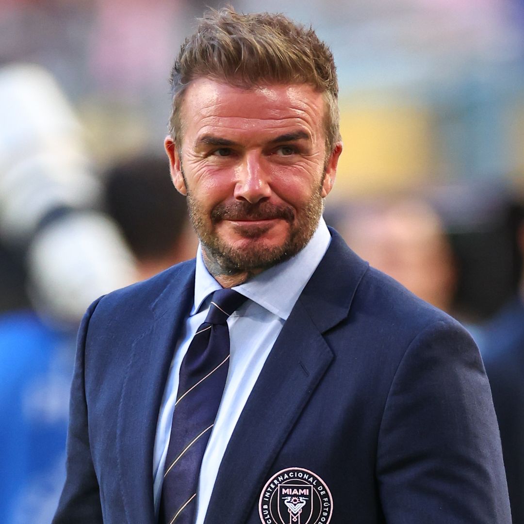 David Beckham vive su año más brillante: éxito, estilo y un amor incondicional por su familia