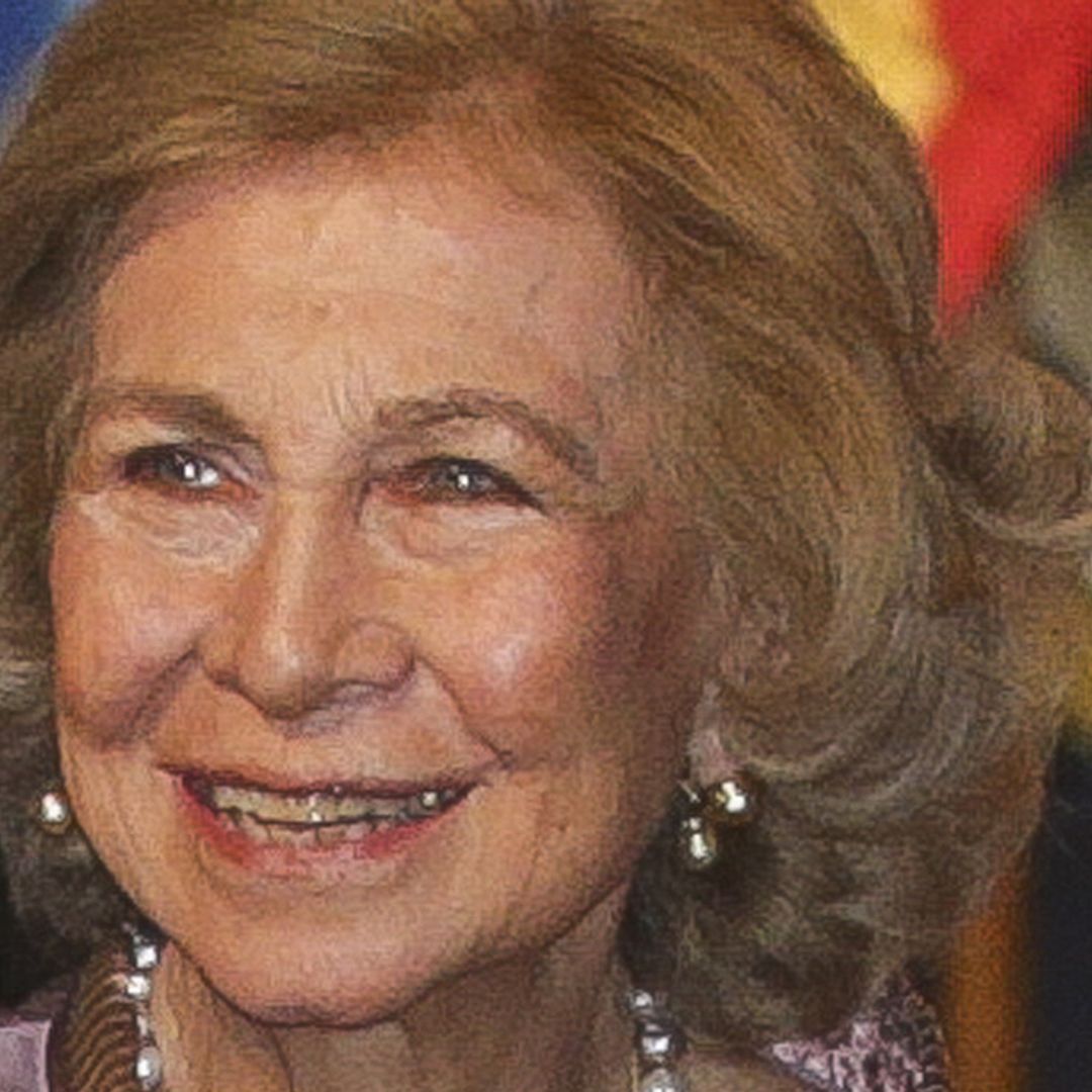 La reina Sofía cumple 81: así ha sido este intenso año