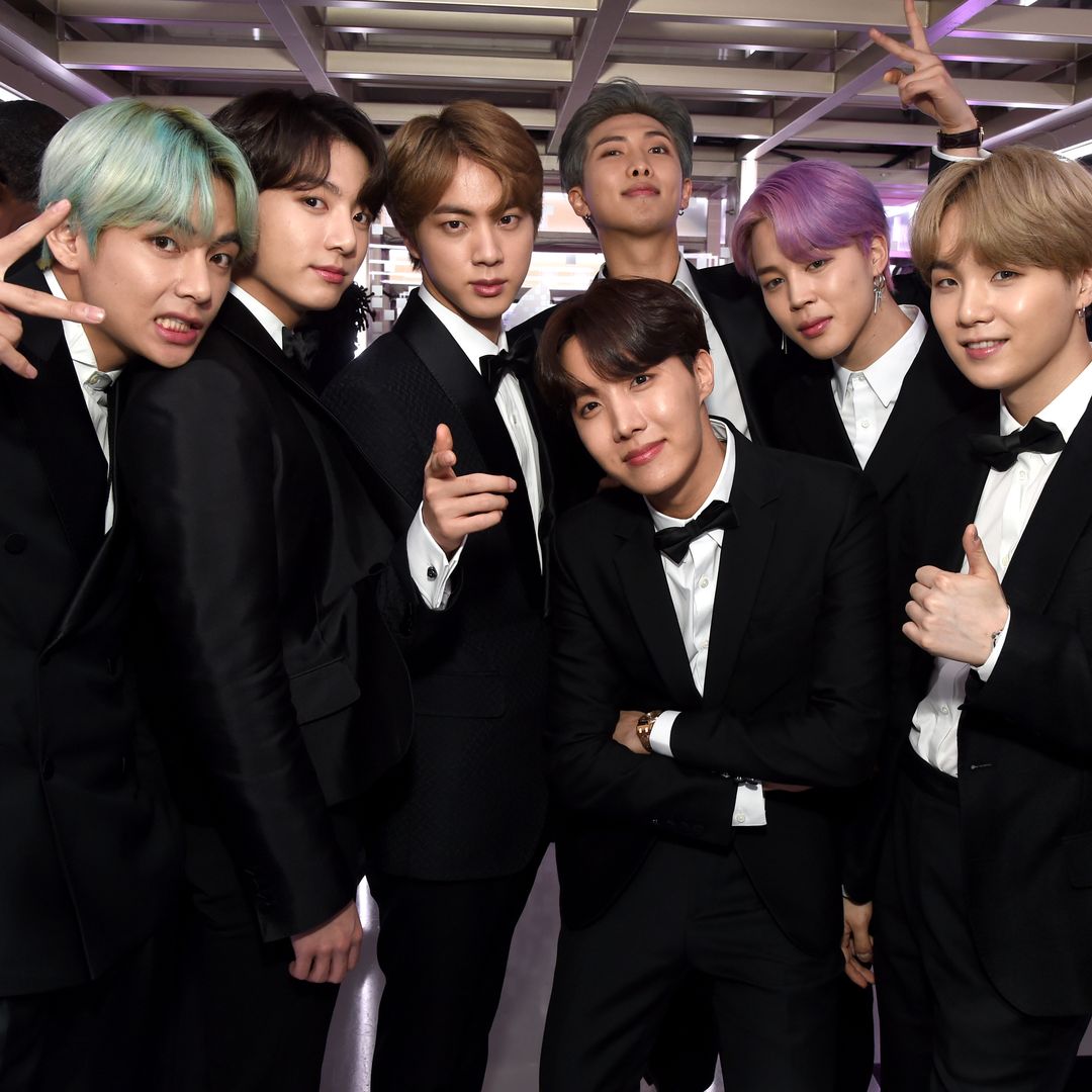 El gobierno coreano recibe la carta de Claudia Sheinbaum sobre BTS y ya evalúan la respuesta