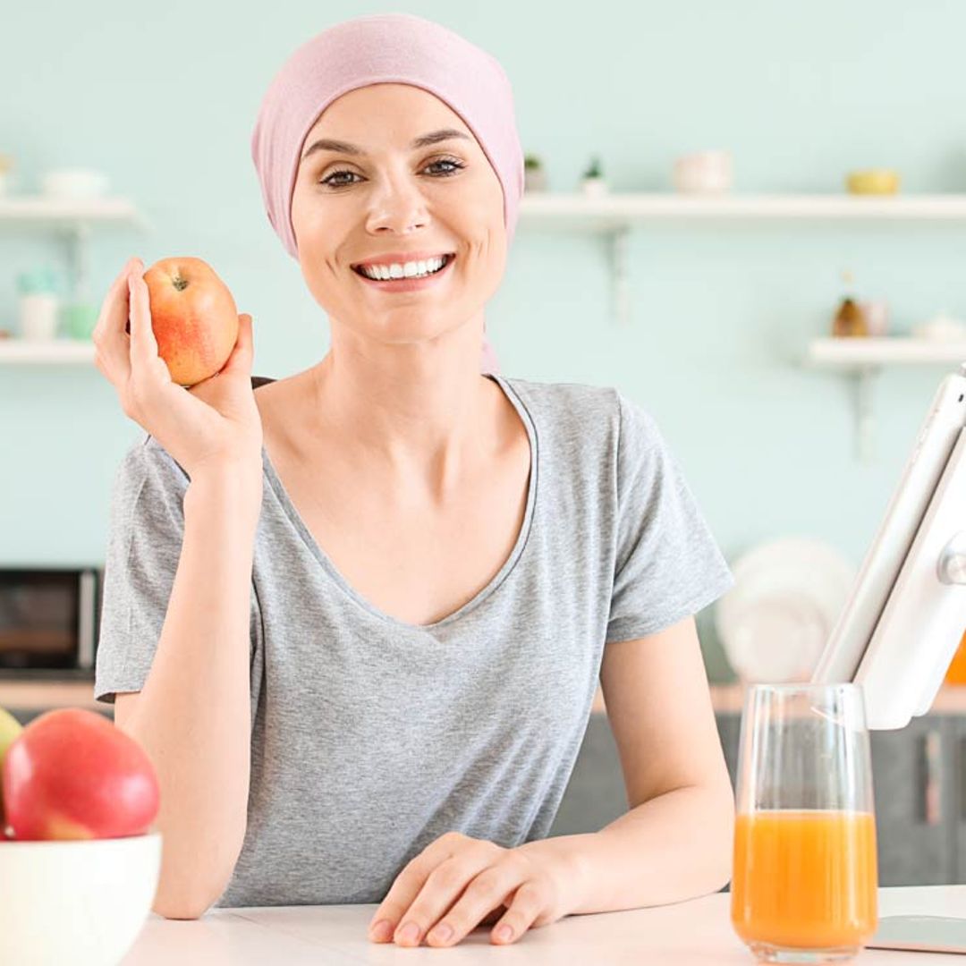 La dieta y el cáncer de mama: claves para una alimentación saludable