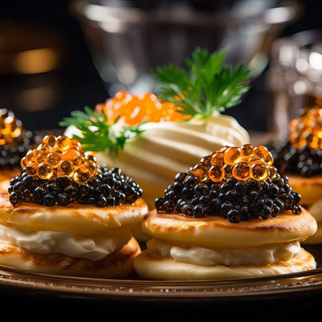 9 aperitivos con queso crema ¡que te van a enloquecer!