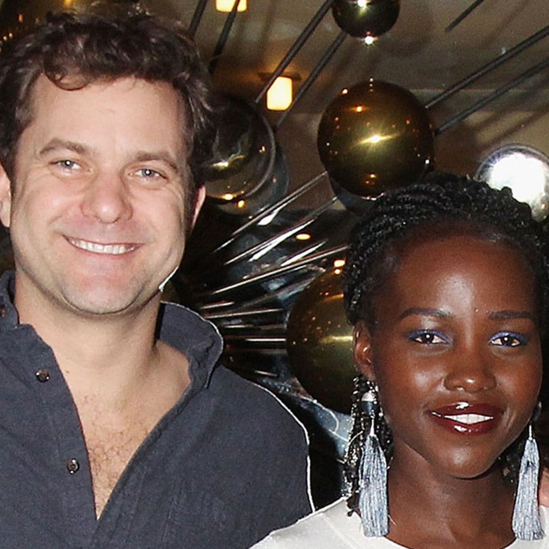 Lupita Nyong'o y Joshua Jackson confirman su romance y se convierten en la nueva pareja sorpresa de Hollywood
