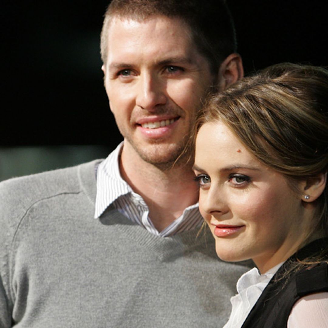 Alicia Silverstone se separa de Christopher Jarecki tras 20 años de amor