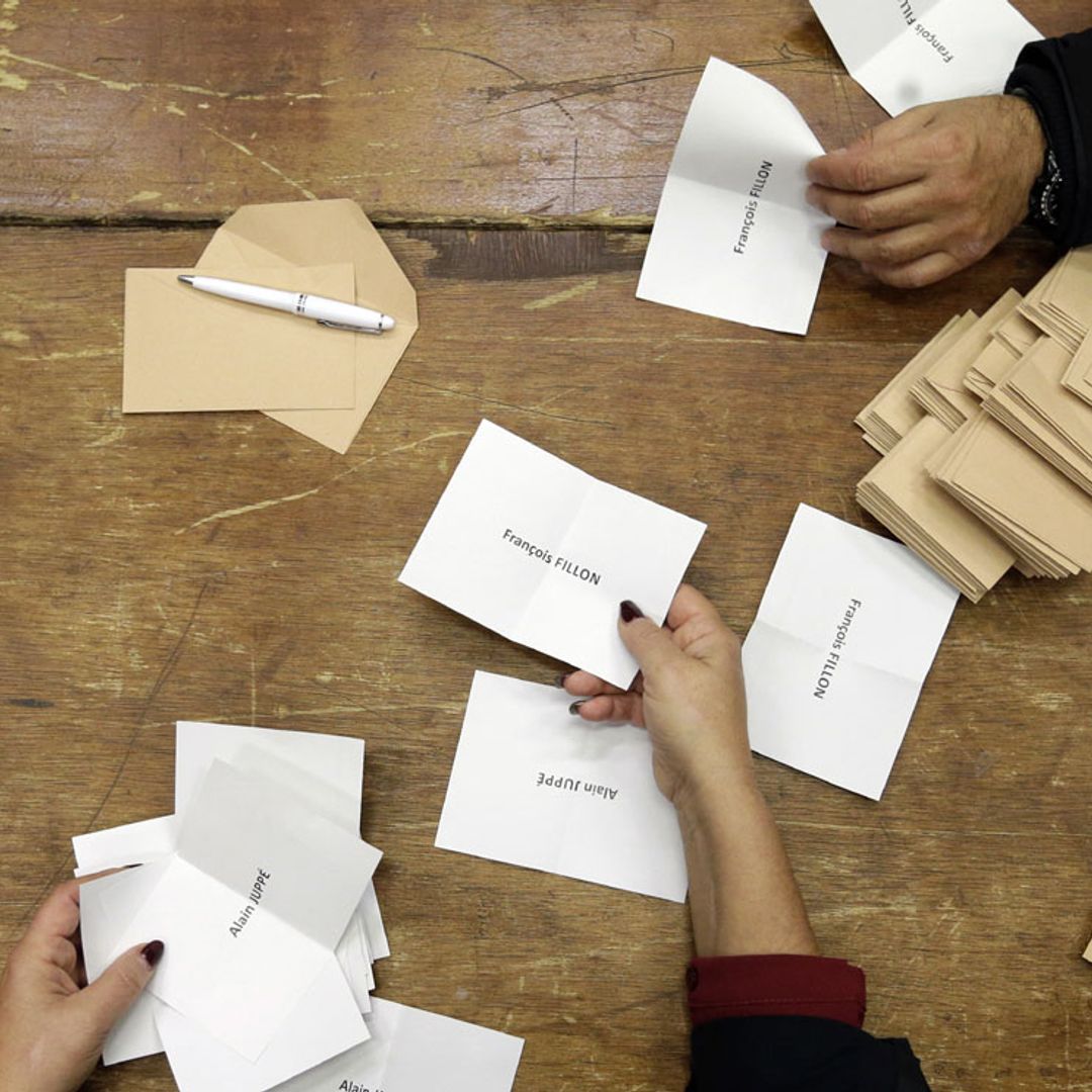 Todo lo que necesitas saber sobre la jornada electoral