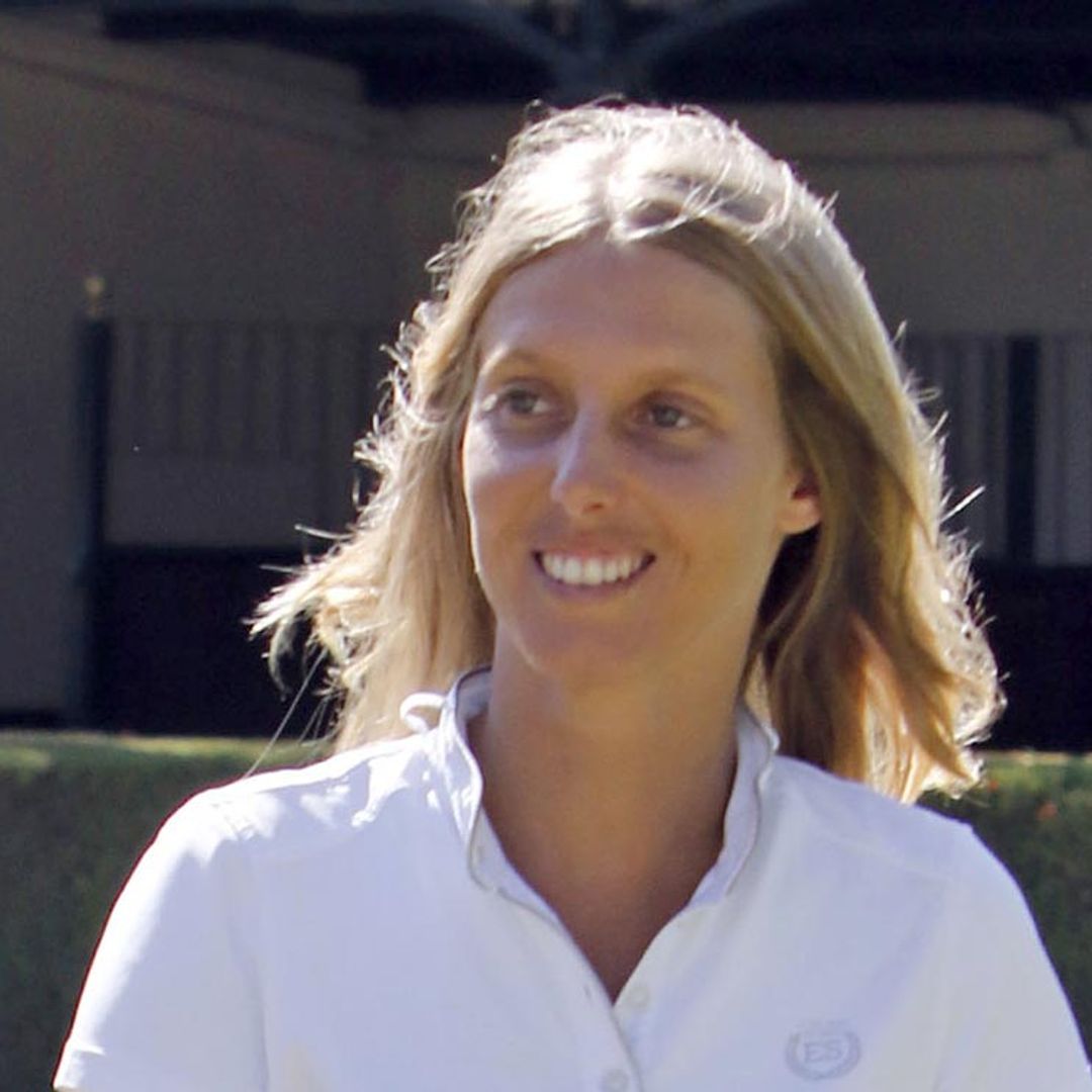 Carolina Aresu cuenta cómo se encuentra su tía Ana Obregón, semanas antes de su regreso televisivo