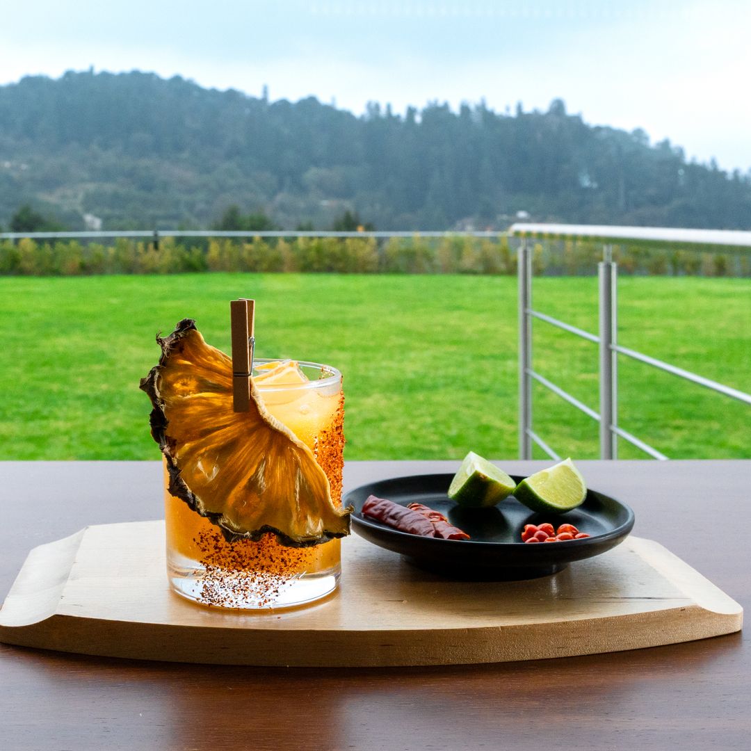 Loma Guarín: Un rincón gastronómico que celebra los sabores de México